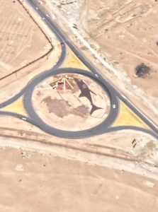 NUDOS VIALES RUTA 31-CH COPIAPÓ
MOP DIRECCIÓN DE VIALIDAD I COPIAPÓ I CHILE
INSPECCIÓN TÉCNICA DE OBRAS